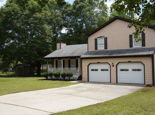 4333 Coastal Ln, Loganville, GA 30052