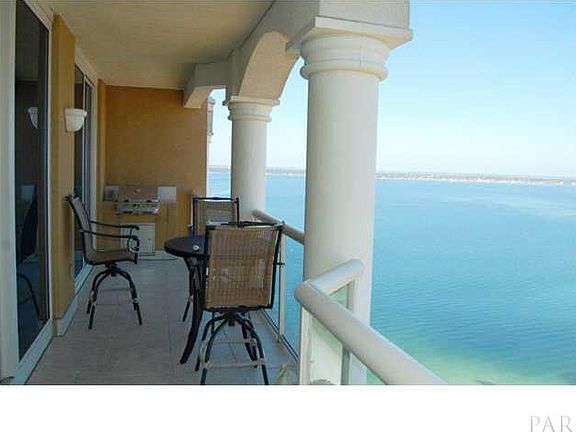 2nd image of Four Portofino Dr #2003