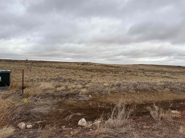 196 Pinnacle Dr, Lyman, WY 82937
