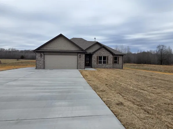 52 Jackson Loop, Ward, AR 72176