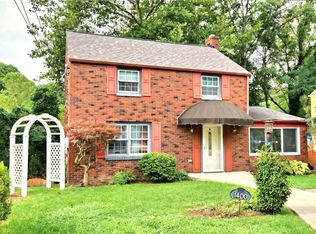 1400 Barbara Dr, Verona, PA 15147