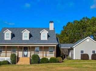 382 Irish Hill Dr, Concord, GA 30206