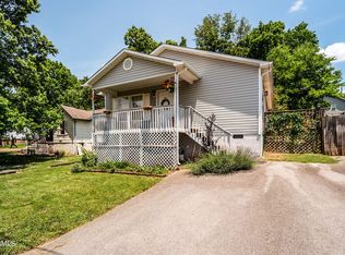 3428 Compton St, Knoxville, TN 37920