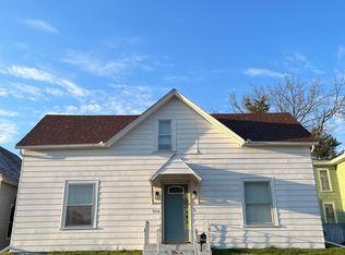 914 Oak St, Burlington, IA 52601