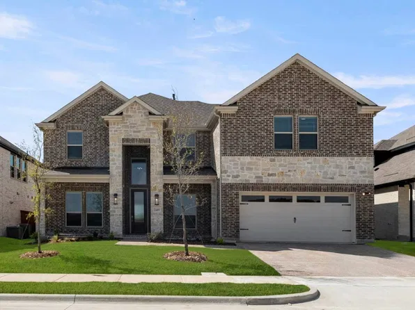 2405 Parkway Ave, Melissa, TX 75454