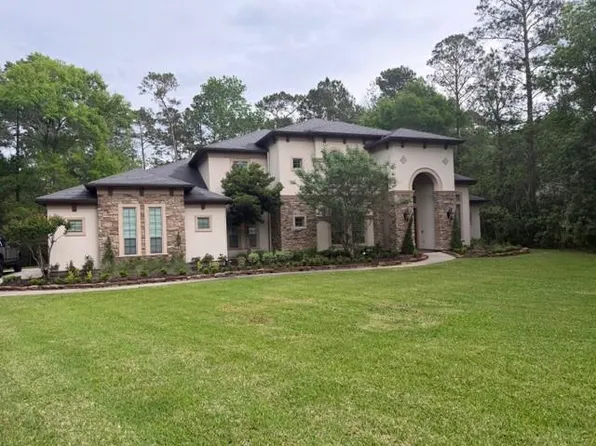28443 Village Oaks, Magnolia, TX 77355
