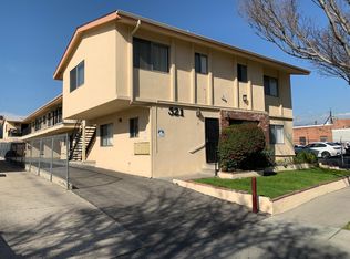 321 E Maple St APT 1, Glendale, CA 91205