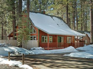 954  Los Angeles Ave., South Lake Tahoe, CA 96150