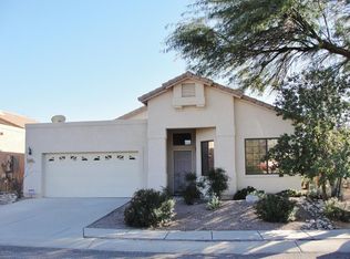9148 E Sunset Post Rd, Tucson, AZ 85749