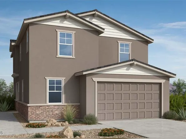 25337 N 165TH Lane, Surprise, AZ 85387