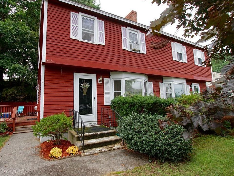 1st image of 9 Christie Dr #1