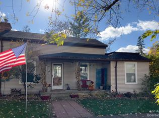 211 W Franklin St, Clinton, MI 49236