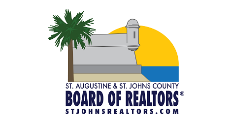 St Augustine St Johns County BOR