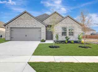 1417 Gulin St, Royse City, TX 75189