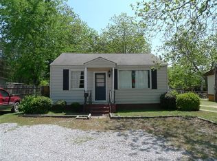 1720 St Matthews Rd, Orangeburg, SC 29118