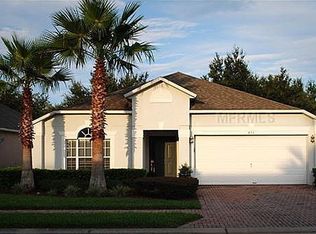851 Nonastone Run, Casselberry, FL 32707