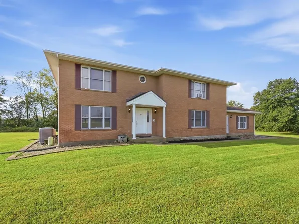 9388 Mile Rd, New Lebanon, OH 45345