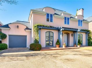 2320 Rosemont Cir, Montgomery, AL 36106