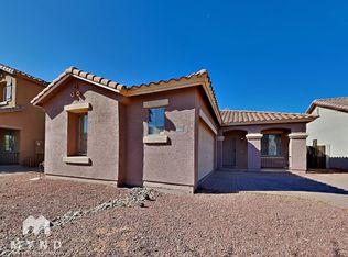 1890 S Falcon Dr, Gilbert, AZ 85295