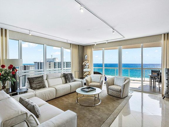 2nd image of 1 N Ocean Boulevard #1607