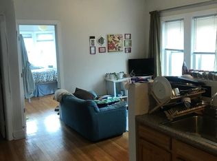 7 Englewood Ave #3A, Brookline, MA 02445