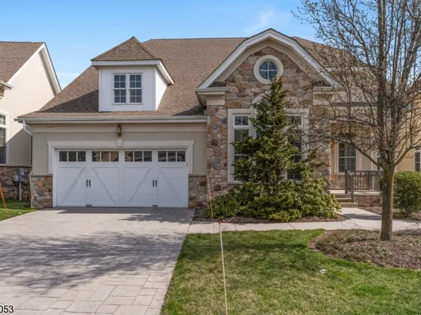 38 BETSY ROSS DRIVE, Warren Twp., NJ 07059
