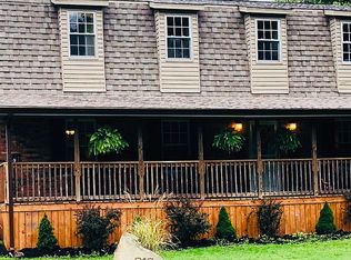 184 1st St, Beckley, WV 25918