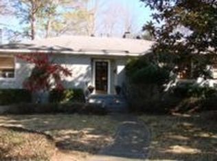 2019 Commodore Cir, Montgomery, AL 36106