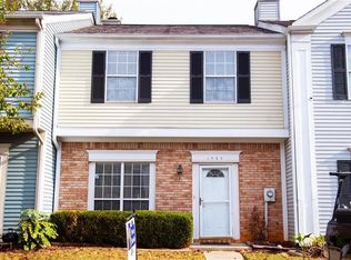 3929 Hancock Cir, Atlanta, GA 30340