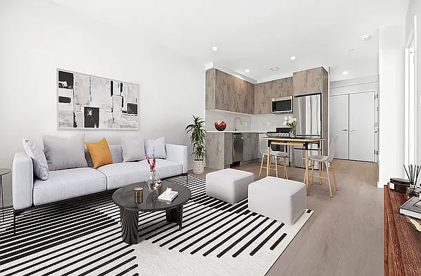 Rented by Living New York | media 12