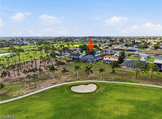 1022 SW 18th Ter, Cape Coral, FL 33991
