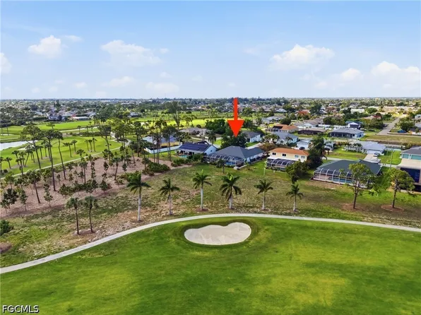 1022 SW 18th Ter, Cape Coral, FL 33991