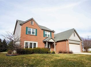 3708 Turfway Ct, Indianapolis, IN