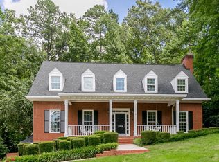 3106 Natalie Cir, Augusta, GA 30909