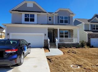 6836 Benjamin Dr, Flowery Branch, GA 30542