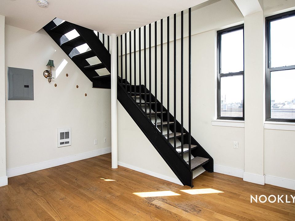 1st image of 1636 Dekalb Ave #4