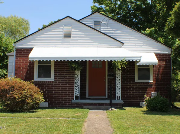 2032 Sherwood Rd, Kingsport, TN 37664
