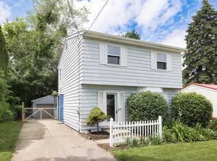 4024 Davison Ave, Erie, PA 16504