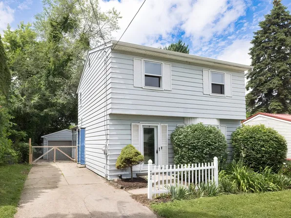 4024 Davison Ave, Erie, PA 16504