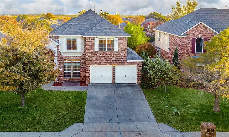 3209 Dalhart Dr, Fort Worth, TX 76179 Zillow