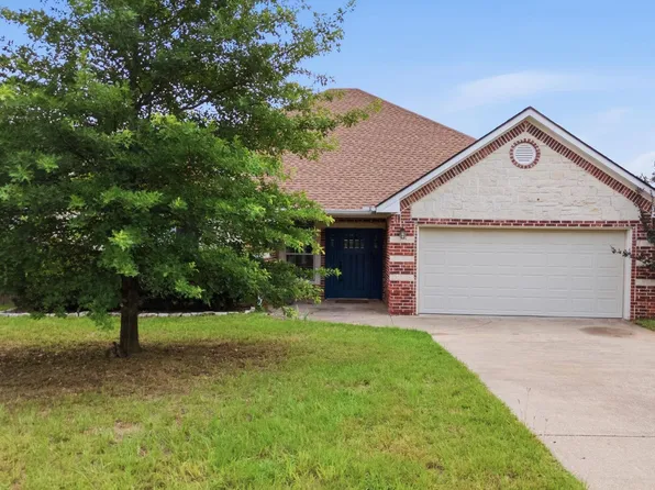 16465 County Road 196, Tyler, TX 75703