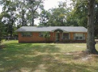 1002 Meadowlane Dr, Dothan, AL 36301