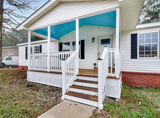 7 Tarra Ct, Beaufort, SC 29906