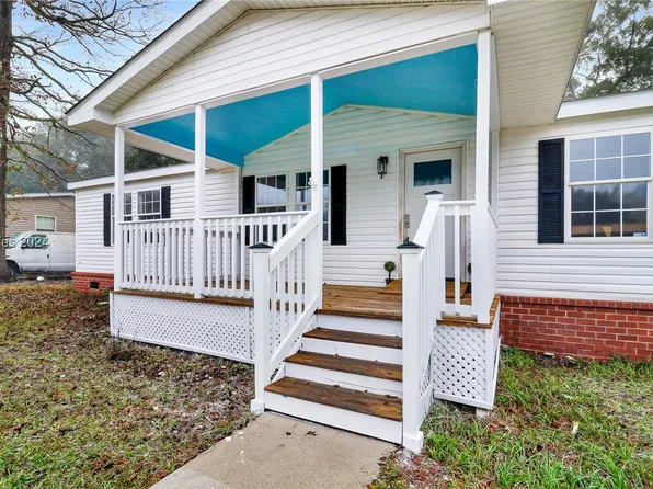 7 Tarra Ct, Beaufort, SC 29906