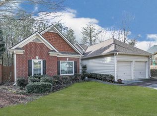 210 Forest Trce, Canton, GA 30115
