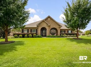 9584 Cumbria Dr, Daphne, AL 36526