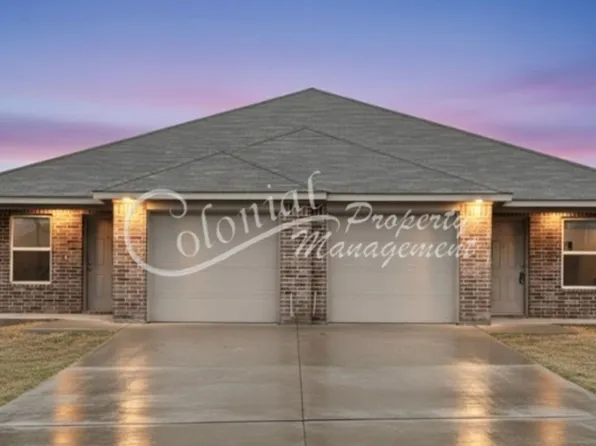 3312 Stonewall Dr #A, Temple, TX 76501