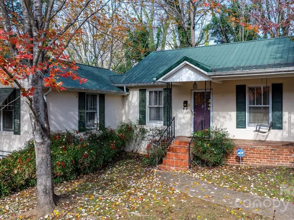 246 N Anderson St, Morganton, NC 28655