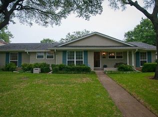 3828 Crestpark Dr, Farmers Branch, TX 75244