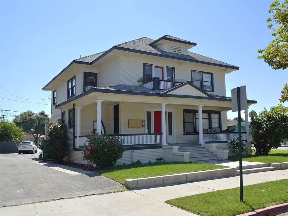 1st image of 713 N Spurgeon St APT 5